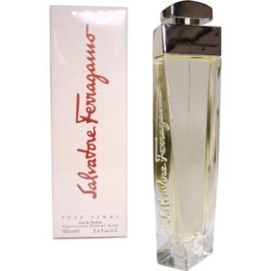 SALVATORE FERRAGAMO BY SALVATORE FERRAGAMO 3.4 FL.OZ. EDP SPRAY FOR WOMEN