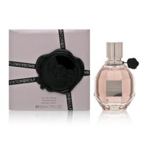 FLOWERBOMB BY VIKTOR & ROLF 1.7 FL.OZ. EDP SPRAY FOR WOMEN
