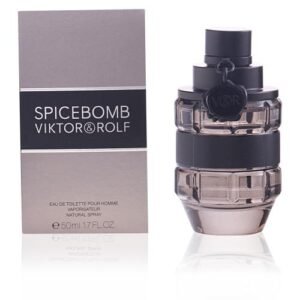SPICEBOMB BY VIKTOR & ROLF 1.7 FL.OZ. EDT SPRAY FOR MEN