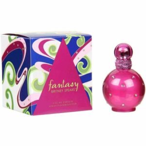 FANTASY BY BRITNEY SPEARS 3.3 FL.OZ. EDP SPRAY FOR WOMEN