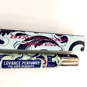 flirt the love sequence BY Lovance Perfumes 0.7 FL.OZ. EDP SPRAY FOR Women