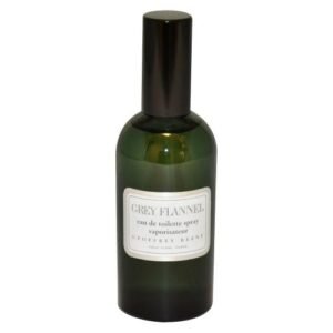 GREY FLANNEL BY GEOFFREY BEENE 4.0 FL.OZ. EDT SPRAY FOR MEN