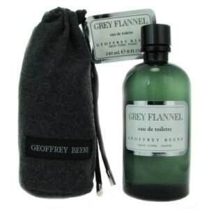 GREY FLANNEL BY GEOFFREY BEENE 8.4 FL.OZ. EDT SPRAY FOR MEN