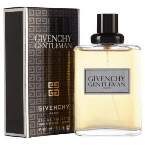GENTLEMAN BY GIVENCHY 3.3 FL.OZ. EDT SPRAY FOR MEN