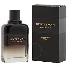 Gentleman Boisee BY GIVENCHY 3.4 FL.OZ. EDP SPRAY FOR MEN