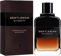 GIVENCHY GENTLEMAN RESERVE PRIVE 3.4 FL.OZ. EDP SPRAY FOR MEN