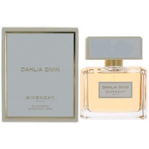 GIVENCHY DAHLIA DIVIN BY GIVENCHY 2.5 FL.OZ. EDP SPRAY FOR WOMEN