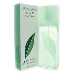 GREEN TEA BY ELIZABETH ARDEN 1.7 FL.OZ. EDT SPRAY FOR WOMEN