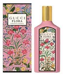 GUCCI FLORA GORGEOUS GARDENIA BY GUCCI 3.4 FL.OZ. EDP SPRAY FOR WOMEN