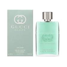Gucci Guilty COLOGNE BY GUCCI 1.6 FL.OZ. EDT M