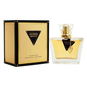 GUESS SEDUCTIVE BY GUESS 2.5 FL.OZ. EDT SPRAY FOR WOMEN