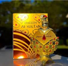 Hareem Al Sultan 35ML EDP FOR MEN AND WOMEN