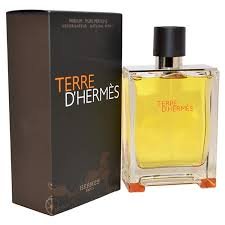 TERRE D(HERMES BY HERMES 6.7 FL.OZ. PARFUM M