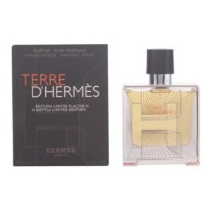 TERRE D(HERMES BY HERMES 2.5 FL.OZ. EDP SPRAY FOR MEN