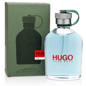 HUGO BY HUGO BOSS 6.7 FL.OZ. EDT SPRAY FOR MEN