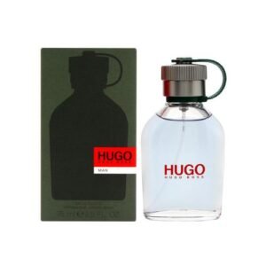 HUGO BOSS GREEN BY HUGO BOSS 2.5 FL.OZ. EDT SPRAY FOR MEN