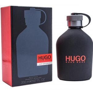 HUGO JUST DIFFERENT BY HUGO BOSS 6.7 FL.OZ. EDT SPRAY FOR MEN