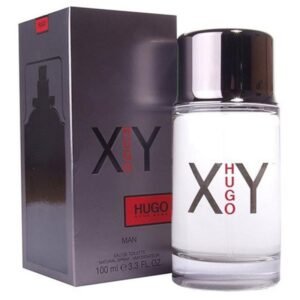 HUGO XY BY HUGO BOSS 3.4 FL.OZ. EDT SPRAY FOR MEN