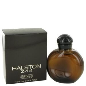 HALSTON Z-14 BY HALSTON 4.2 FL.OZ. EDC SPRAY FOR MEN