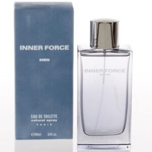 INNER FORCE BY GLENN PERRI 3.4 FL.OZ. EDT SPRAY FOR MEN