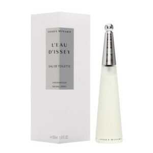 ISSEY MIYAKE BY ISSEY MIYAKE 1.6 FL.OZ. EDT SPRAY FOR WOMEN