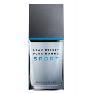 ISSEY MIYAKE POUR HOMME SPORT BY ISSEY MIYAKE 3.3 FL.OZ. EDT SPRAY FOR MEN