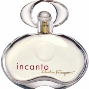 INCANTO BY SALVATORE FERRAGAMO 3.4 FL.OZ. EDP SPRAY FOR WOMEN