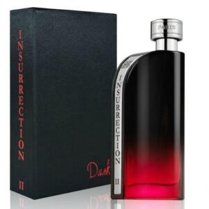INSURRECTION II DARK BY REYANE TRADITION 3.4 FL.OZ. EDT SPRAY FOR MEN