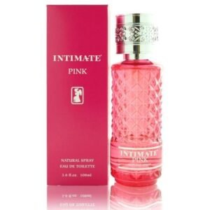 INTIMATE PINK BY JEAN PHILIPPE 3.6 FL.OZ. EDT SPRAY FOR WOMEN
