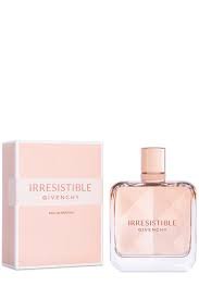 GIVENCHY IRRESISTIBL BY GIVENCHY 2.7 FL.OZ. EDP SPRAY FOR WOMEN