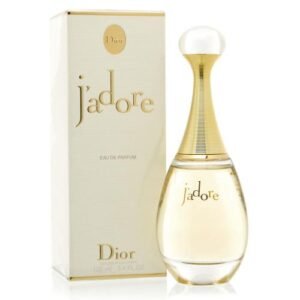 JADORE BY CHRISTIAN DIOR 3.4 FL. OZ. EDP SPRAY FOR WOMEN