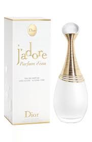 Jadore PARFUM D EAU BY CHRISTIAN DIOR 3.4 FL. OZ. EDP SPRAY FOR WOMEN