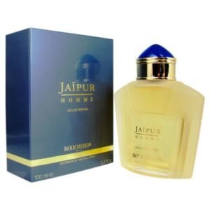 JAIPUR BY BOUCHERON 3.4 FL.OZ. EDP SPRAY FOR MEN