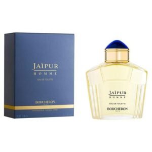 JAIPUR BY BOUCHERON 3.4 FL.OZ. EDT SPRAY FOR MEN