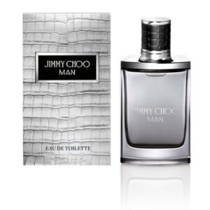 JIMMY CHOO MAN BY JIMMY CHOO 1.7 FL.OZ. EDT SPRAY FOR MEN