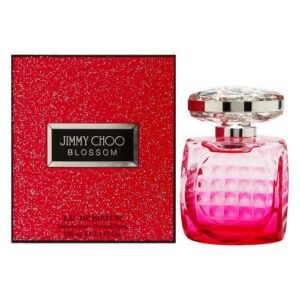 JIMMY CHOO BLOSSOM BY JIMMY CHOO 3.3 FL.OZ. EDP SPRAY FOR WOMEN