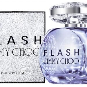 JIMMY CHOO FLASH BY JIMMY CHOO 3.3 FL. OZ. EDP SPRAY FOR WOMEN