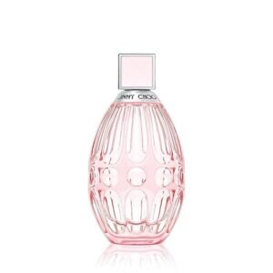 Jimmy Choo L( EAU BY JIMMY CHOO 3.3OZ. EDT SPRAY FOR WOMEN