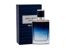 JIMMY CHOO Man Blue BY JIMMY CHOO 1.7 FL.OZ. EDT SPRAY FOR MEN