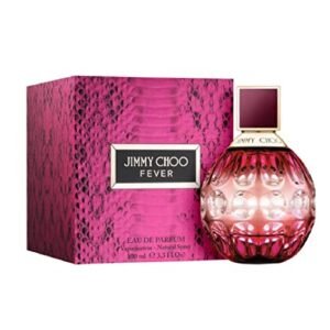 Jimmy Choo Fever BY JIMMY CHOO 3.3 FL.OZ. EDP SPRAY FOR WOMEN