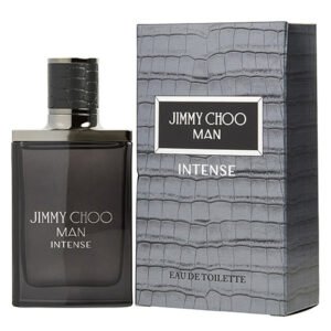 JIMMY CHOO MAN INTENSE BY JIMMY CHOO 6.8 FL.OZ. EDT SPRAY FOR MEN
