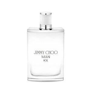 Jimmy Choo Ice BY JIMMY CHOO 3.3 FL.OZ. EDT SPRAY FOR MEN