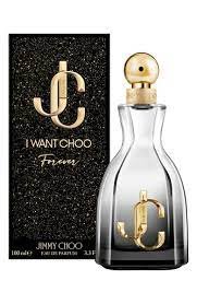 JIMMY CHOO I WANT CHOO FOREVER BY JIMMY CHOO 3.4 FL.OZ. EDP SPRAY FOR WOMEN