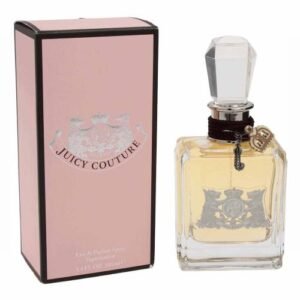 JUICY COUTURE BY JUICY COUTURE 3.4 FL.OZ. EDP SPRAY FOR WOMEN