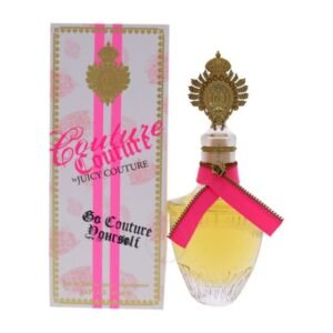 COUTURE COUTURE BY JUICY COUTURE 3.4 FL.OZ. EDP SPRAY FOR WOMEN
