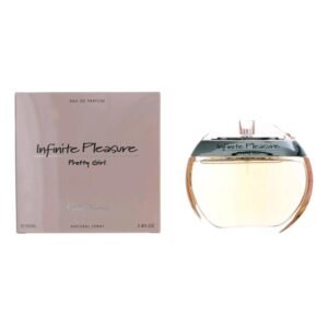 INDIVIDUELLE BY MONT BLANC 2.5 FL.OZ. EDT SPRAY FOR WOMEN
