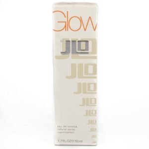 GLOW BY JENNIFER LOPEZ 1.7 FL.OZ. EDT SPRAY FOR WOMEN