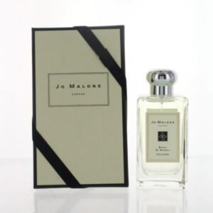 Jo Malone Basil & Neroli 3.4 Fl. Oz. Eau De Cologne Spray Men