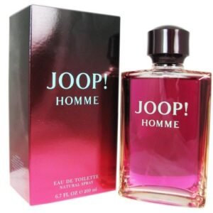 JOOP BY JOOP 6.7 FL.OZ. EDT SPRAY FOR MEN