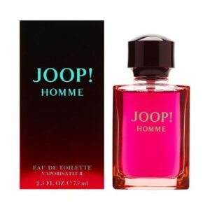 JOOP BY JOOP 2.5 FL.OZ. EDT SPRAY FOR MEN